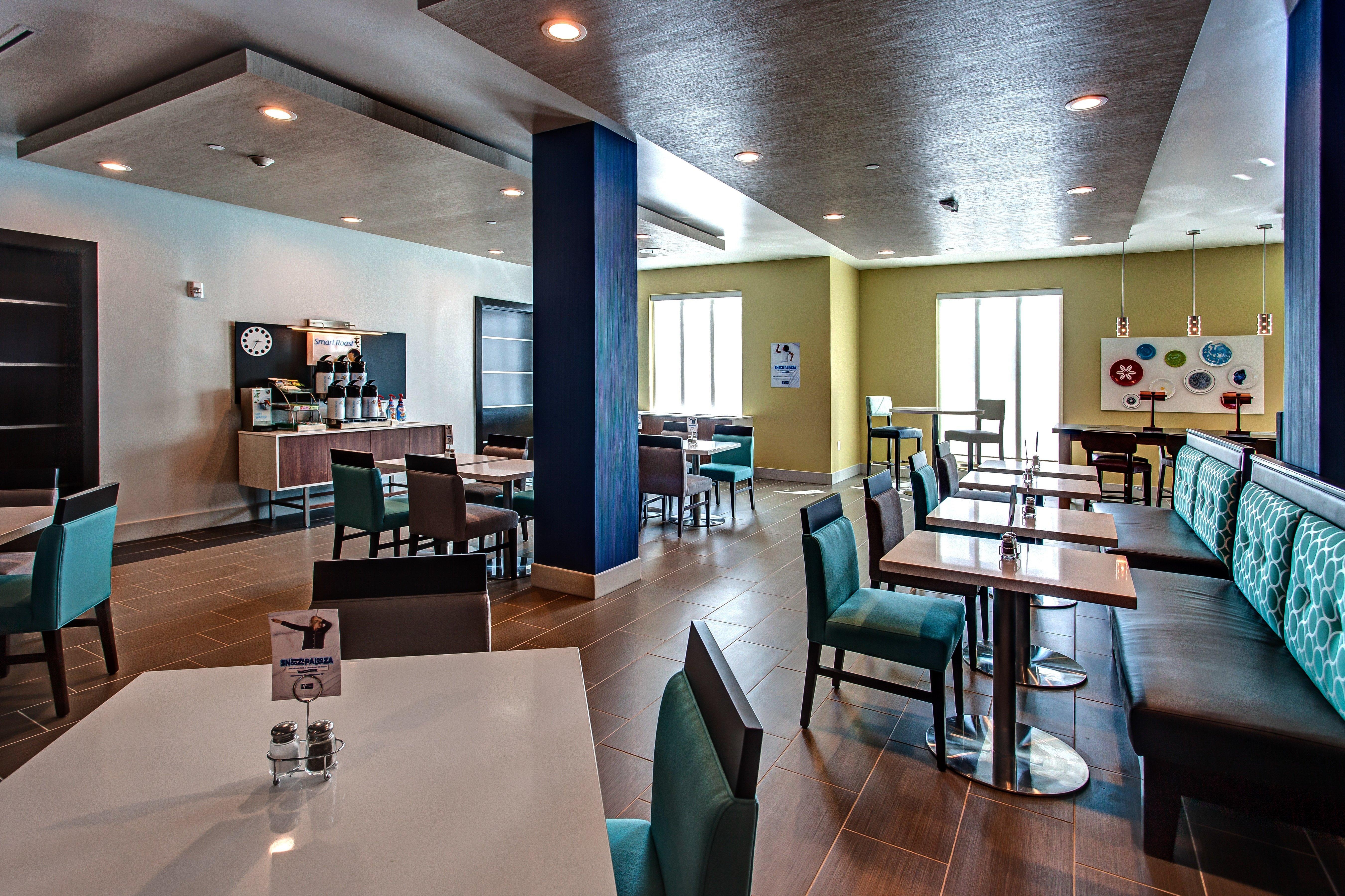 Holiday Inn Express & Suites Gatesville - N. Ft Hood By Ihg Exterior foto